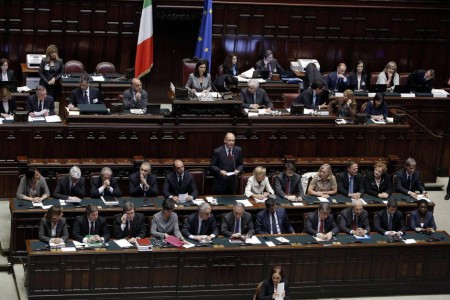 Decreto Istruzione occasione persa...con un finale già visto.